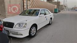 تويوتا كراون